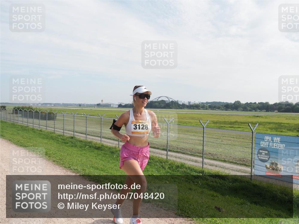 08.09.2024 - Airport Race Miley Keyser http://msf.ph/oto/7048420 08.09.2024 12:04:34 Laufen 3128, 1980 meine-sportfotos.de