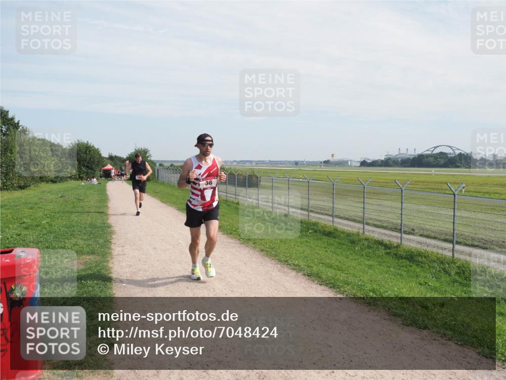 08.09.2024 - Airport Race Miley Keyser http://msf.ph/oto/7048424 08.09.2024 12:04:48 Laufen 38 meine-sportfotos.de