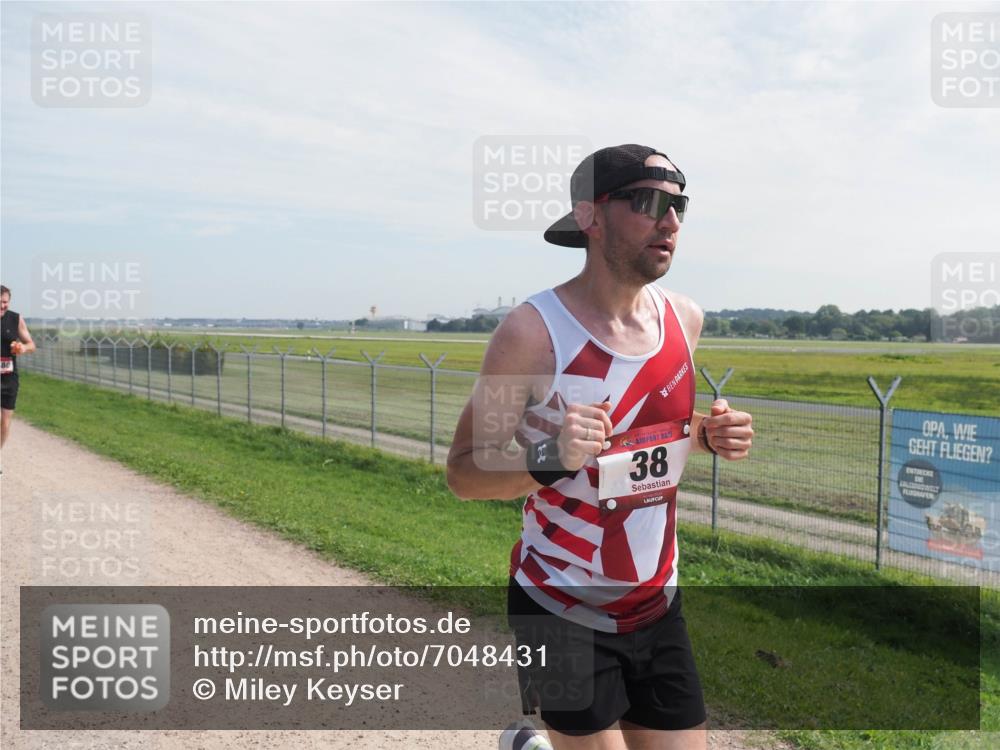 08.09.2024 - Airport Race Miley Keyser http://msf.ph/oto/7048431 08.09.2024 12:04:49 Laufen 80, 38 meine-sportfotos.de