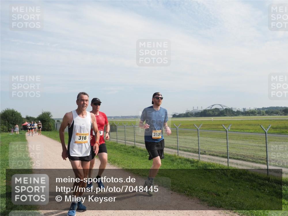 08.09.2024 - Airport Race Miley Keyser http://msf.ph/oto/7048445 08.09.2024 12:05:07 Laufen 316, 3135 meine-sportfotos.de