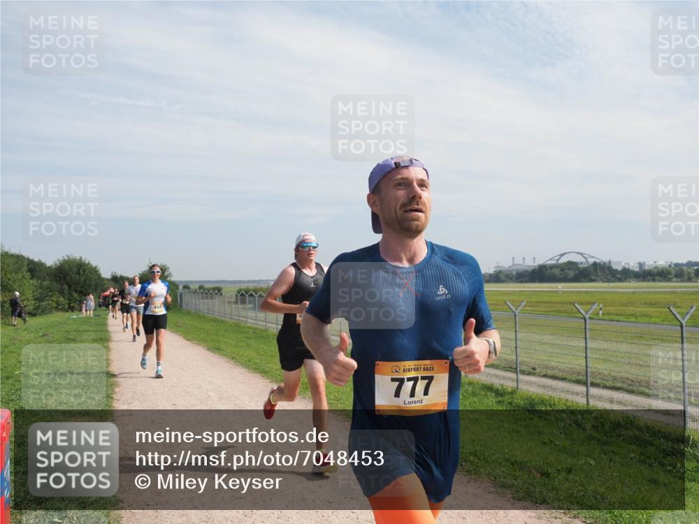 08.09.2024 - Airport Race Miley Keyser http://msf.ph/oto/7048453 08.09.2024 12:05:16 Laufen 492, 41, 777 meine-sportfotos.de