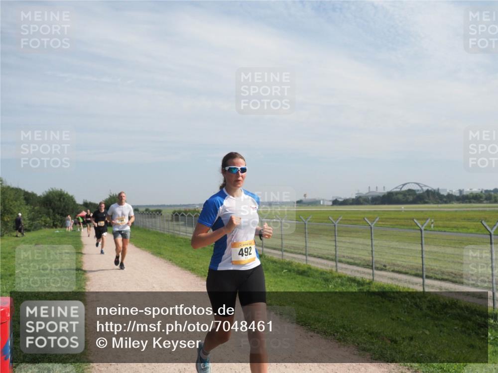 08.09.2024 - Airport Race Miley Keyser http://msf.ph/oto/7048461 08.09.2024 12:05:18 Laufen 784, 492 meine-sportfotos.de