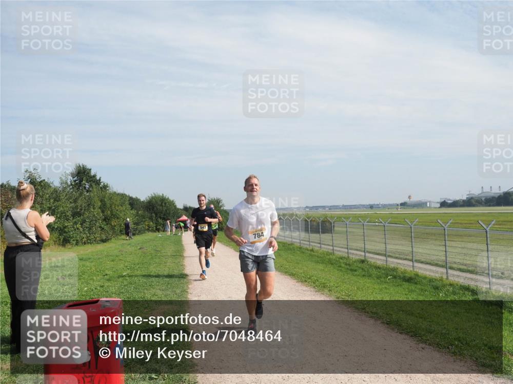 08.09.2024 - Airport Race Miley Keyser http://msf.ph/oto/7048464 08.09.2024 12:05:20 Laufen 543, 784 meine-sportfotos.de