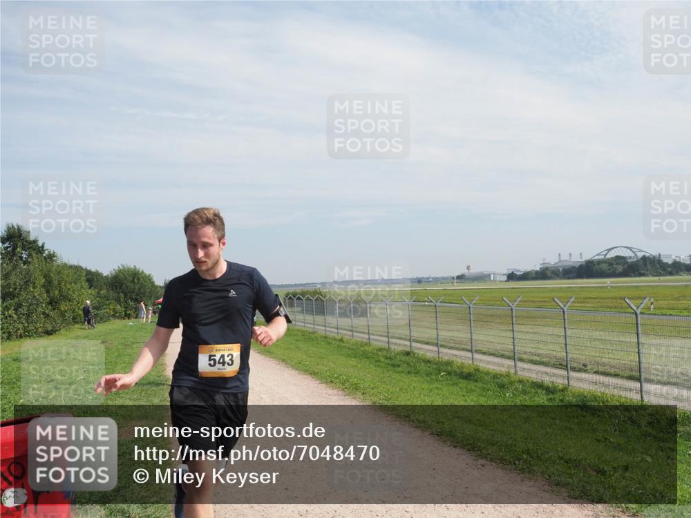 08.09.2024 - Airport Race Miley Keyser http://msf.ph/oto/7048470 08.09.2024 12:05:22 Laufen 90, 543 meine-sportfotos.de