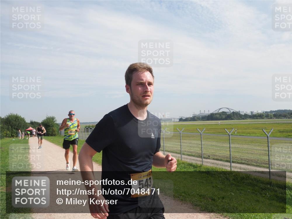 08.09.2024 - Airport Race Miley Keyser http://msf.ph/oto/7048471 08.09.2024 12:05:23 Laufen 3018, 543 meine-sportfotos.de