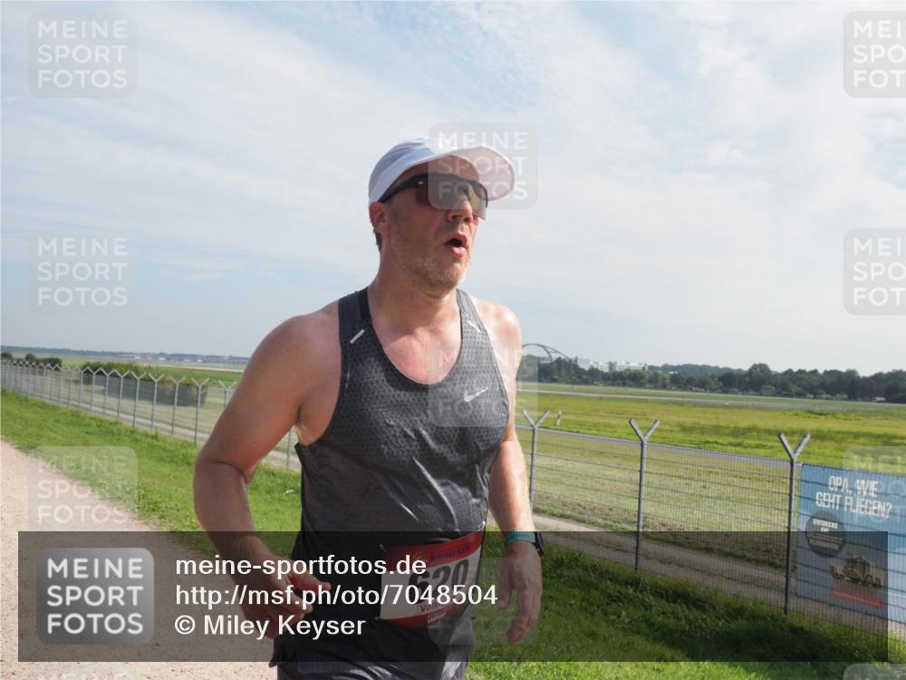 08.09.2024 - Airport Race Miley Keyser http://msf.ph/oto/7048504 08.09.2024 12:05:46 Laufen 620 meine-sportfotos.de