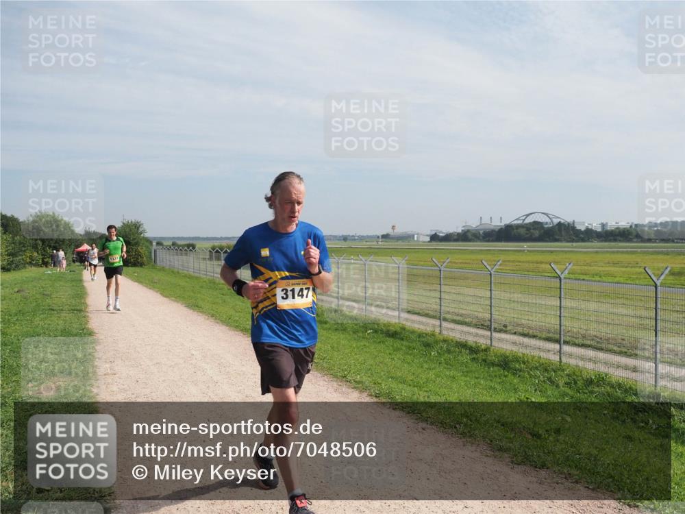 08.09.2024 - Airport Race Miley Keyser http://msf.ph/oto/7048506 08.09.2024 12:05:51 Laufen 1333, 3147 meine-sportfotos.de