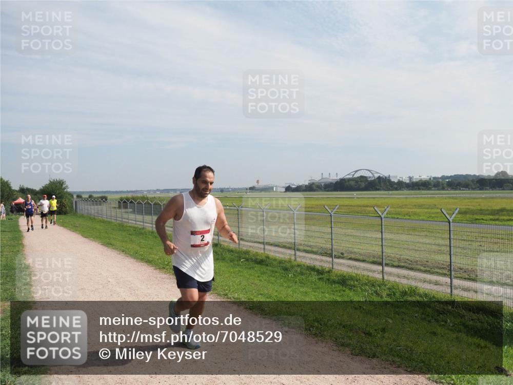 08.09.2024 - Airport Race Miley Keyser http://msf.ph/oto/7048529 08.09.2024 12:05:59 Laufen  meine-sportfotos.de