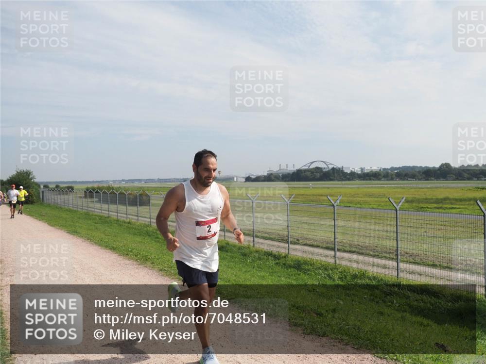 08.09.2024 - Airport Race Miley Keyser http://msf.ph/oto/7048531 08.09.2024 12:06:00 Laufen 2 meine-sportfotos.de