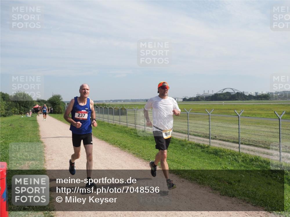 08.09.2024 - Airport Race Miley Keyser http://msf.ph/oto/7048536 08.09.2024 12:06:06 Laufen 237, 980 meine-sportfotos.de