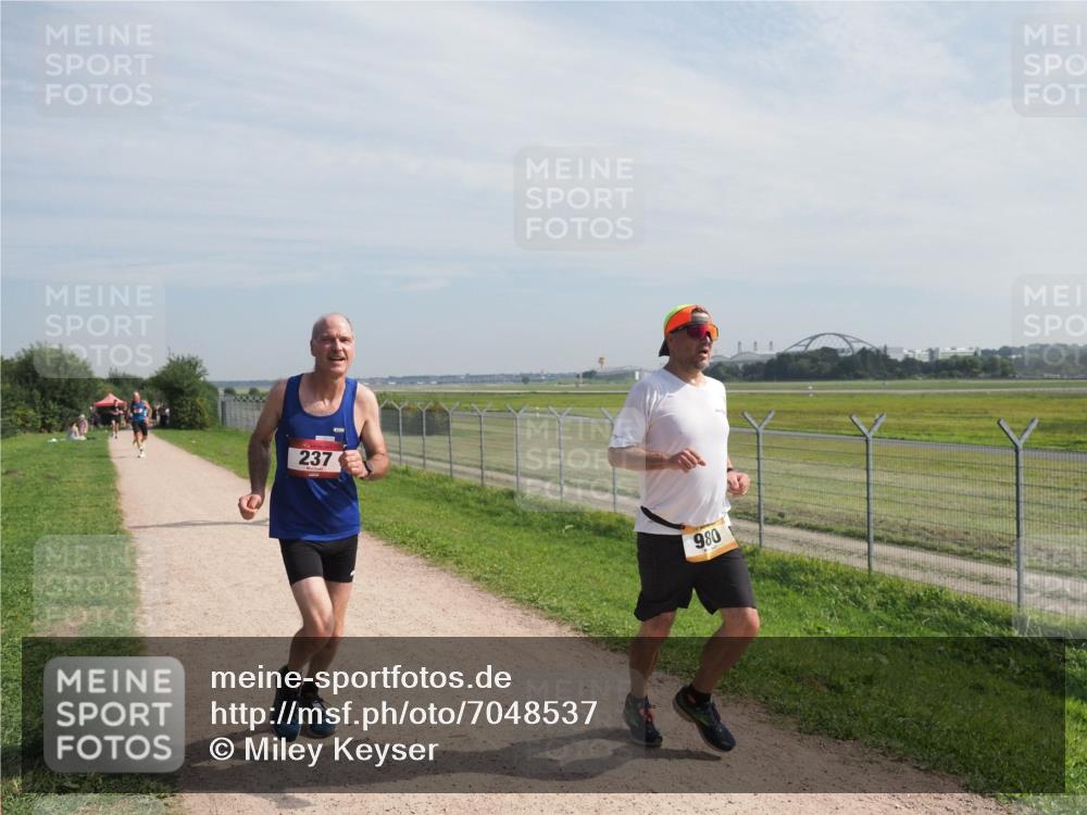 08.09.2024 - Airport Race Miley Keyser http://msf.ph/oto/7048537 08.09.2024 12:06:06 Laufen 237, 980 meine-sportfotos.de