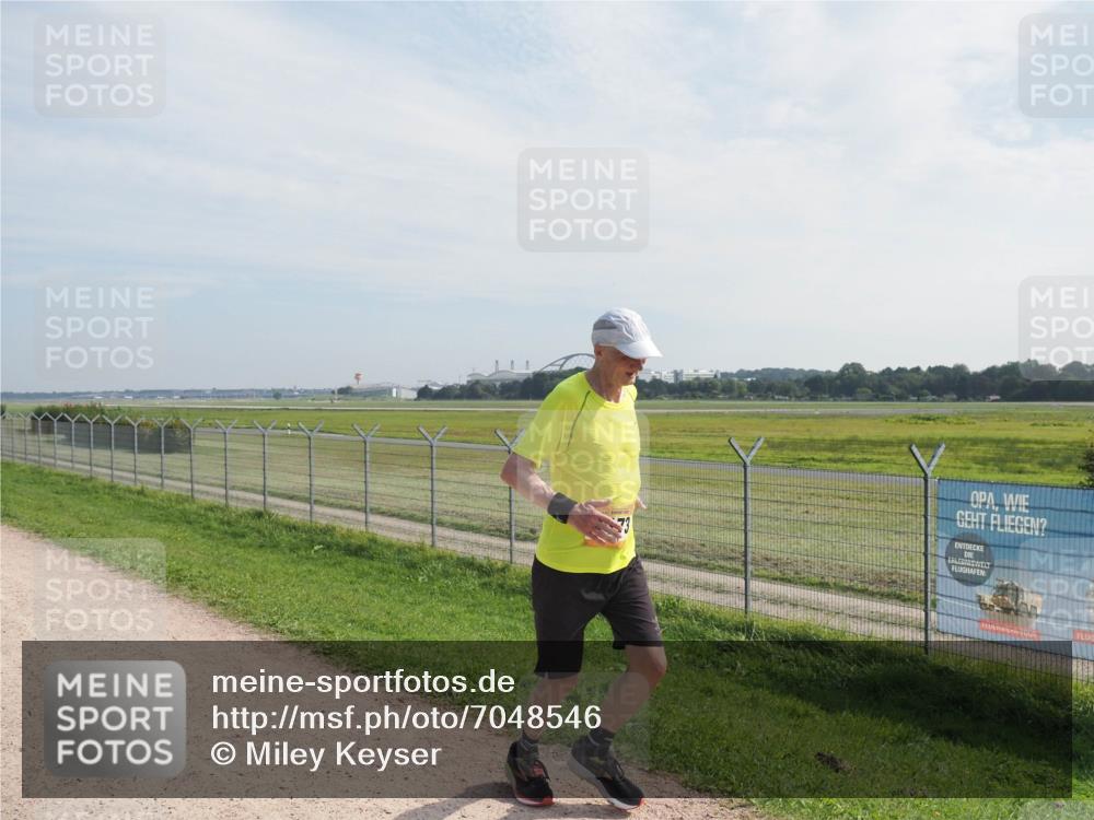 08.09.2024 - Airport Race Miley Keyser http://msf.ph/oto/7048546 08.09.2024 12:06:09 Laufen  meine-sportfotos.de