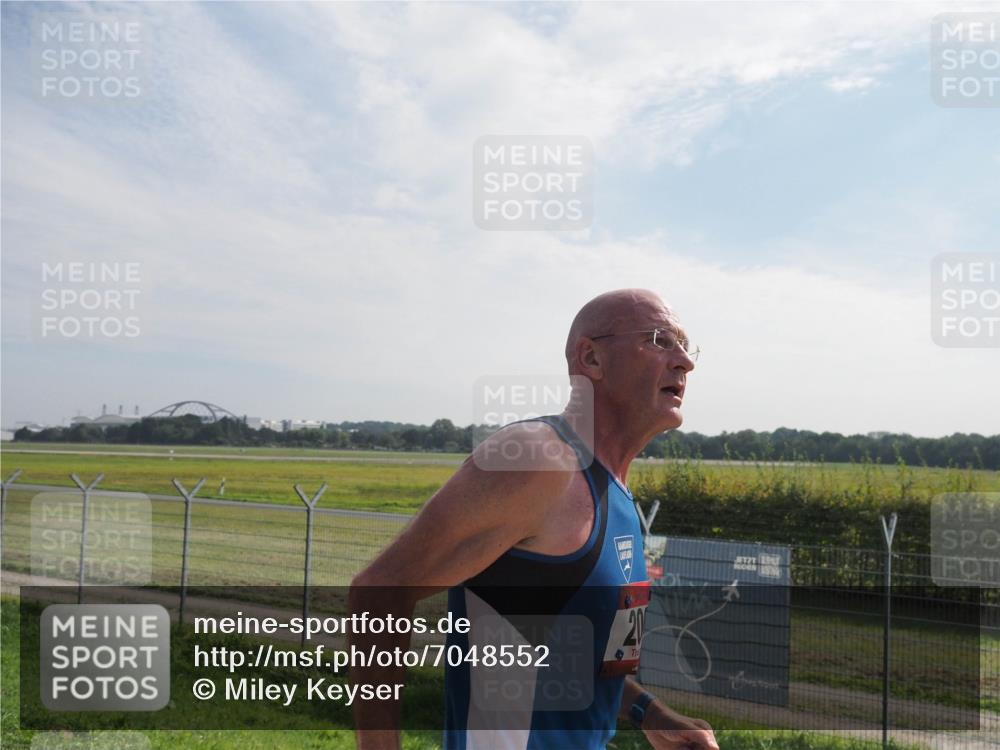 08.09.2024 - Airport Race Miley Keyser http://msf.ph/oto/7048552 08.09.2024 12:06:16 Laufen  meine-sportfotos.de