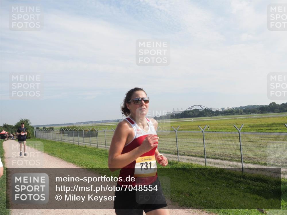08.09.2024 - Airport Race Miley Keyser http://msf.ph/oto/7048554 08.09.2024 12:06:17 Laufen 731 meine-sportfotos.de