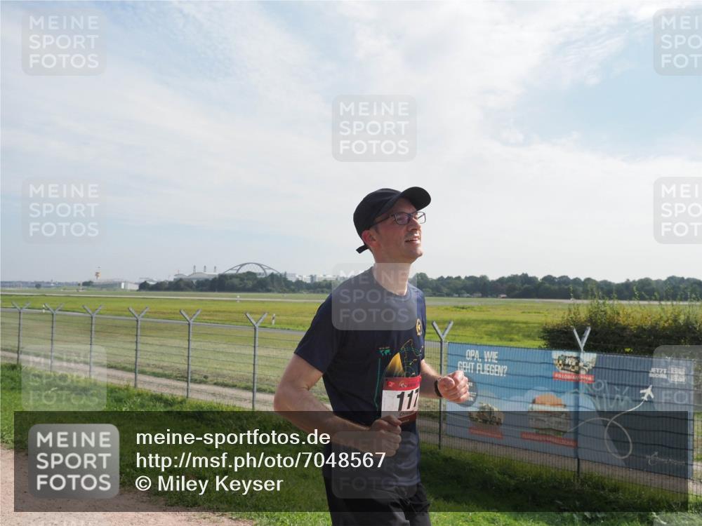 08.09.2024 - Airport Race Miley Keyser http://msf.ph/oto/7048567 08.09.2024 12:06:21 Laufen 111, 239 meine-sportfotos.de