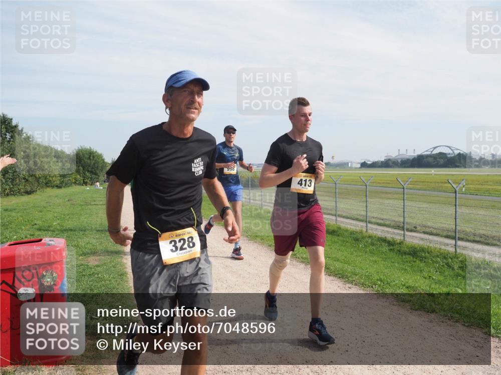08.09.2024 - Airport Race Miley Keyser http://msf.ph/oto/7048596 08.09.2024 12:06:48 Laufen 328, 998, 413 meine-sportfotos.de