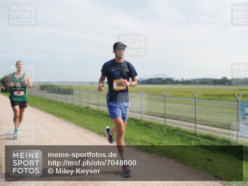 08.09.2024 - Airport Race Miley Keyser http://msf.ph/oto/7048600 08.09.2024 12:06:49 Laufen 956 meine-sportfotos.de