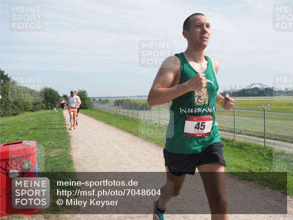08.09.2024 - Airport Race Miley Keyser http://msf.ph/oto/7048604 08.09.2024 12:06:51 Laufen 45 meine-sportfotos.de