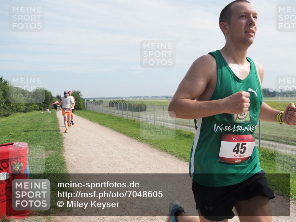 08.09.2024 - Airport Race Miley Keyser http://msf.ph/oto/7048605 08.09.2024 12:06:51 Laufen 45 meine-sportfotos.de