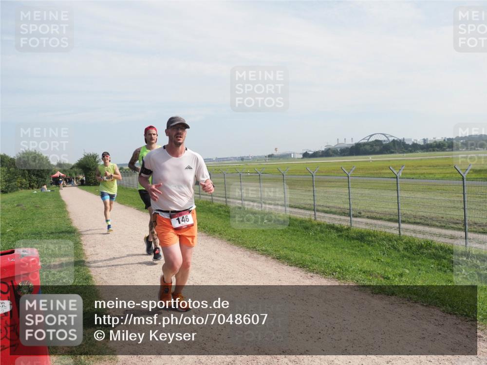 08.09.2024 - Airport Race Miley Keyser http://msf.ph/oto/7048607 08.09.2024 12:06:53 Laufen 489, 146 meine-sportfotos.de