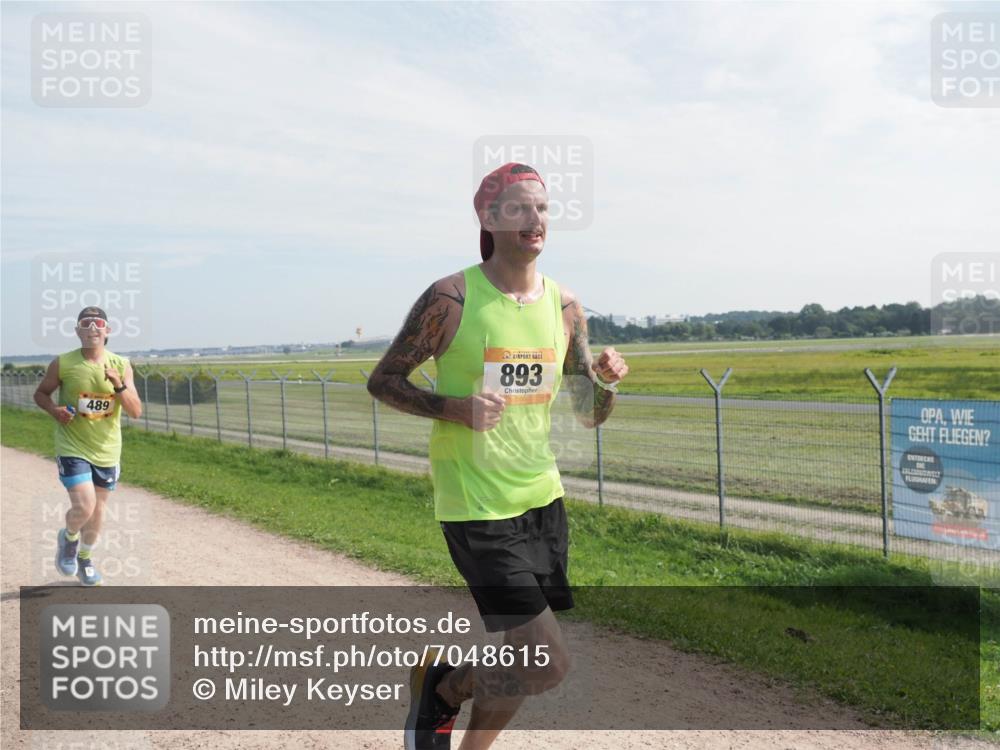 08.09.2024 - Airport Race Miley Keyser http://msf.ph/oto/7048615 08.09.2024 12:06:55 Laufen 489, 893 meine-sportfotos.de