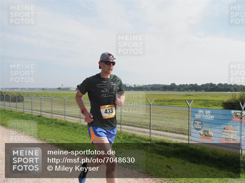08.09.2024 - Airport Race Miley Keyser http://msf.ph/oto/7048630 08.09.2024 12:07:20 Laufen 433 meine-sportfotos.de