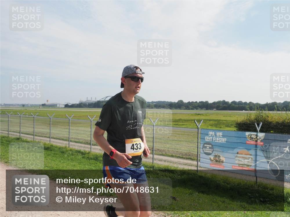 08.09.2024 - Airport Race Miley Keyser http://msf.ph/oto/7048631 08.09.2024 12:07:21 Laufen 433 meine-sportfotos.de