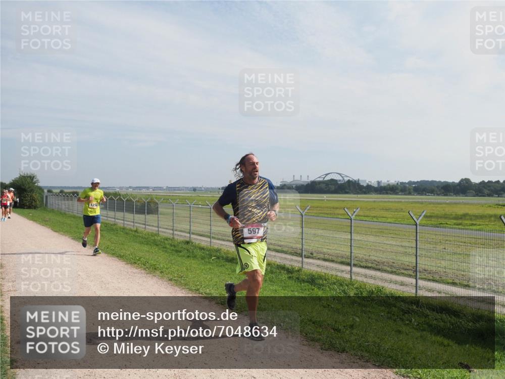 08.09.2024 - Airport Race Miley Keyser http://msf.ph/oto/7048634 08.09.2024 12:07:28 Laufen 1254, 597 meine-sportfotos.de