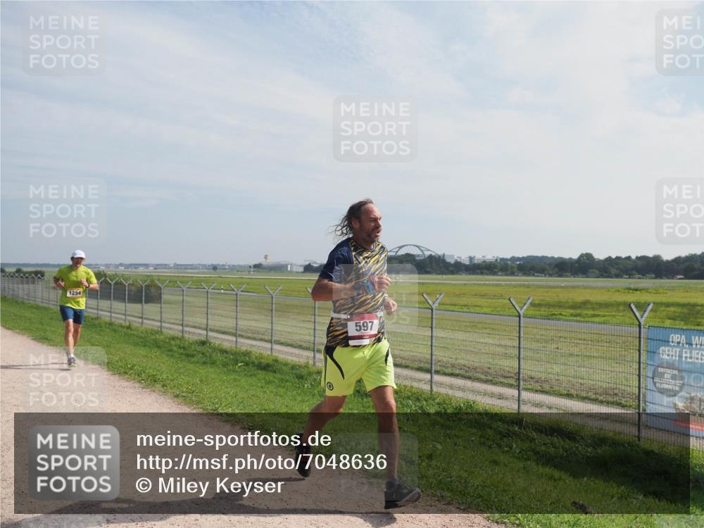08.09.2024 - Airport Race Miley Keyser http://msf.ph/oto/7048636 08.09.2024 12:07:28 Laufen 1254, 597 meine-sportfotos.de