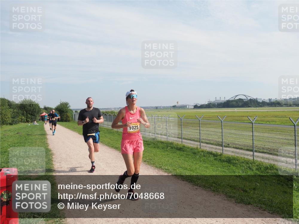 08.09.2024 - Airport Race Miley Keyser http://msf.ph/oto/7048668 08.09.2024 12:07:55 Laufen 1025 meine-sportfotos.de