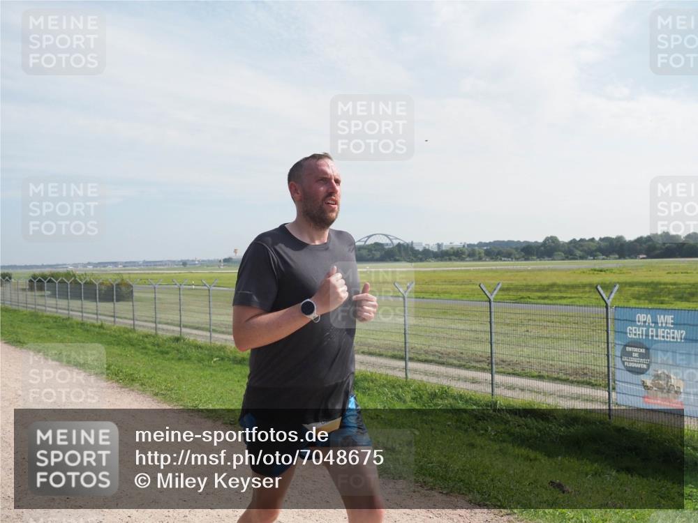 08.09.2024 - Airport Race Miley Keyser http://msf.ph/oto/7048675 08.09.2024 12:07:57 Laufen  meine-sportfotos.de