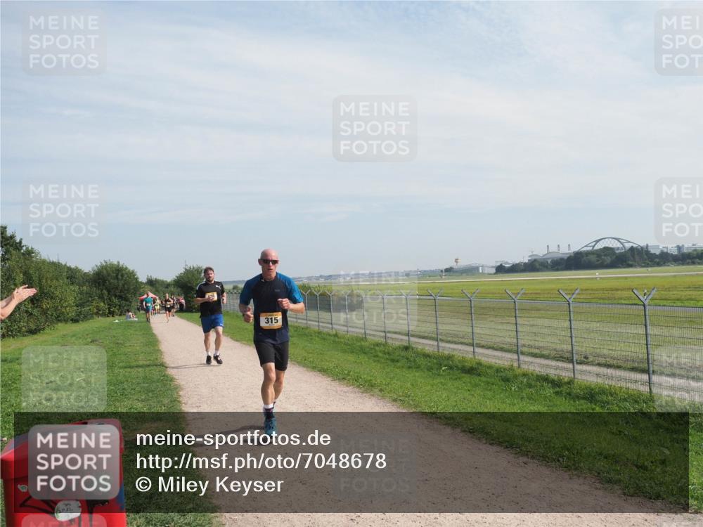 08.09.2024 - Airport Race Miley Keyser http://msf.ph/oto/7048678 08.09.2024 12:08:00 Laufen 315 meine-sportfotos.de