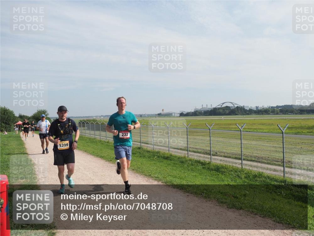 08.09.2024 - Airport Race Miley Keyser http://msf.ph/oto/7048708 08.09.2024 12:08:20 Laufen 232, 1399 meine-sportfotos.de