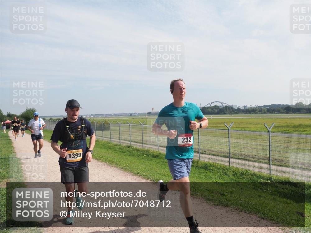 08.09.2024 - Airport Race Miley Keyser http://msf.ph/oto/7048712 08.09.2024 12:08:20 Laufen 232, 1399 meine-sportfotos.de
