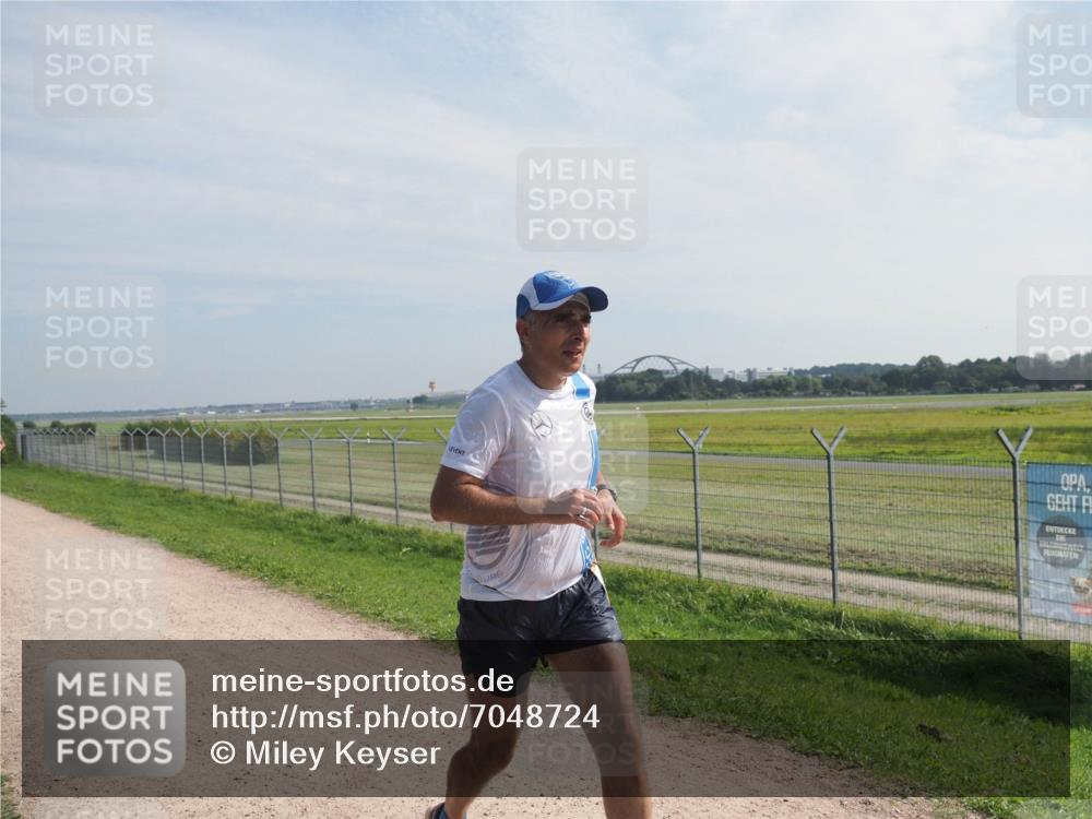 08.09.2024 - Airport Race Miley Keyser http://msf.ph/oto/7048724 08.09.2024 12:08:23 Laufen  meine-sportfotos.de