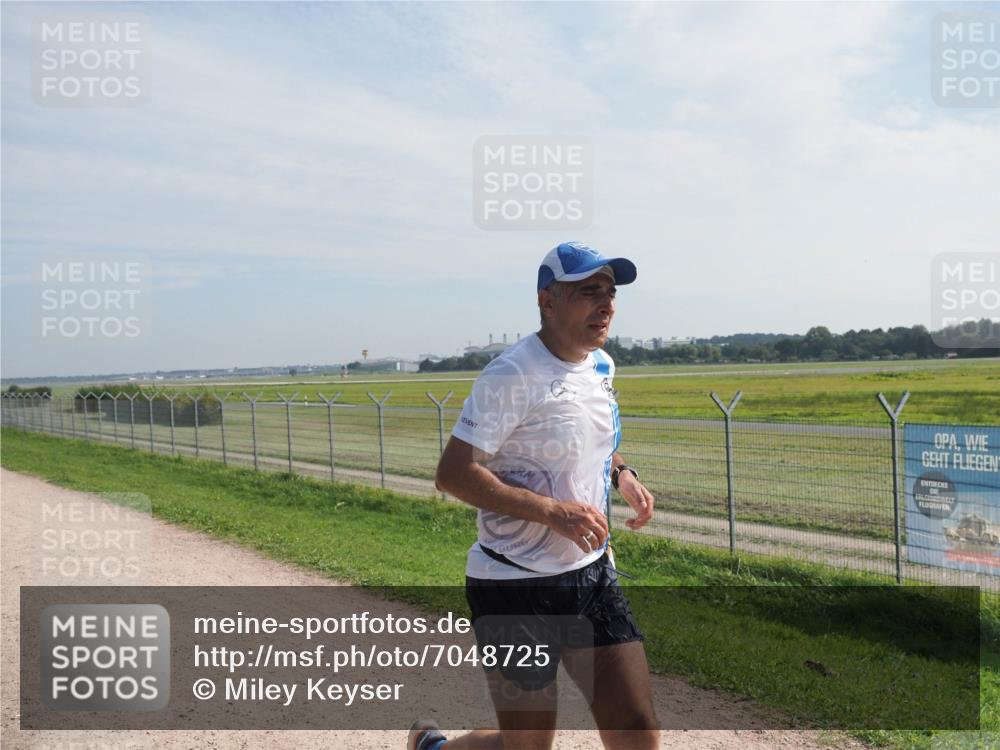 08.09.2024 - Airport Race Miley Keyser http://msf.ph/oto/7048725 08.09.2024 12:08:23 Laufen  meine-sportfotos.de