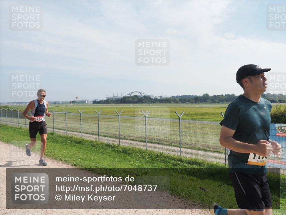 08.09.2024 - Airport Race Miley Keyser http://msf.ph/oto/7048737 08.09.2024 12:08:29 Laufen 238 meine-sportfotos.de