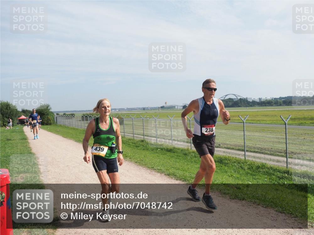 08.09.2024 - Airport Race Miley Keyser http://msf.ph/oto/7048742 08.09.2024 12:08:30 Laufen 439, 238 meine-sportfotos.de