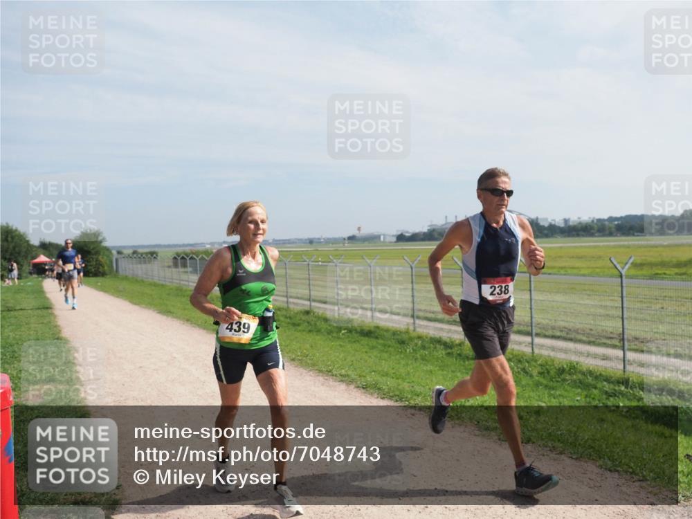08.09.2024 - Airport Race Miley Keyser http://msf.ph/oto/7048743 08.09.2024 12:08:30 Laufen 439, 238 meine-sportfotos.de