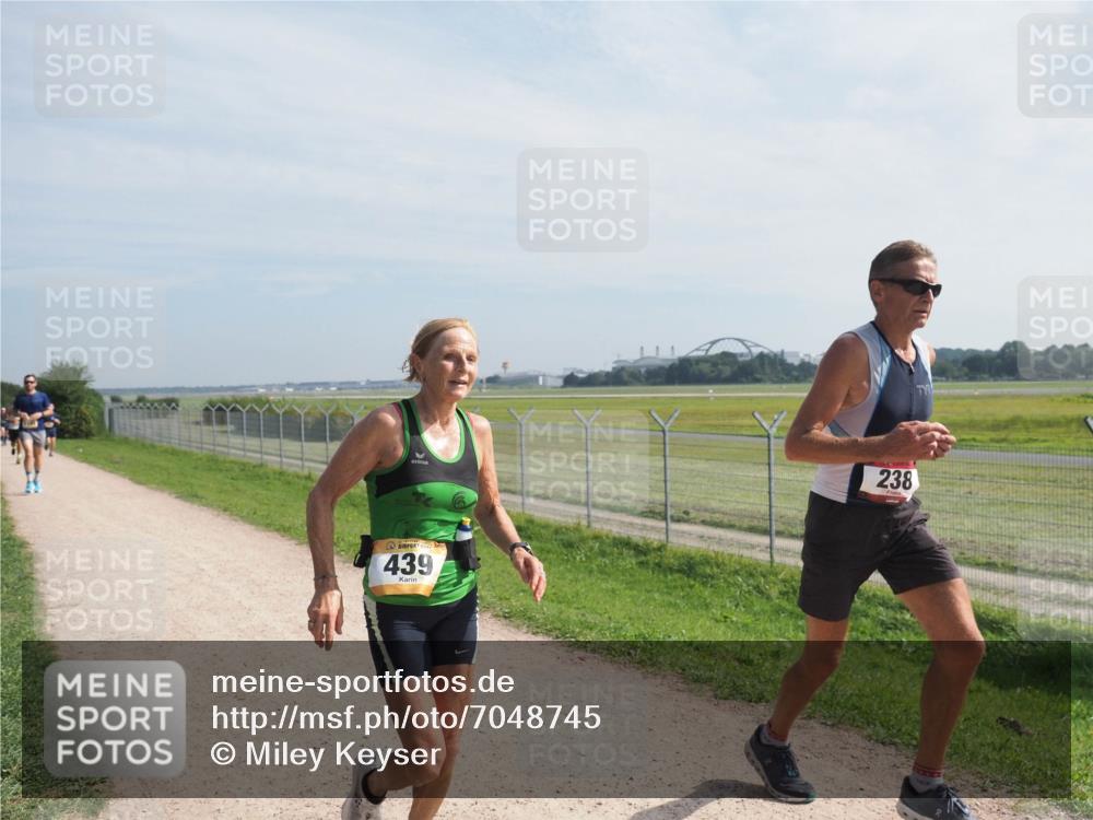 08.09.2024 - Airport Race Miley Keyser http://msf.ph/oto/7048745 08.09.2024 12:08:30 Laufen 238, 439 meine-sportfotos.de