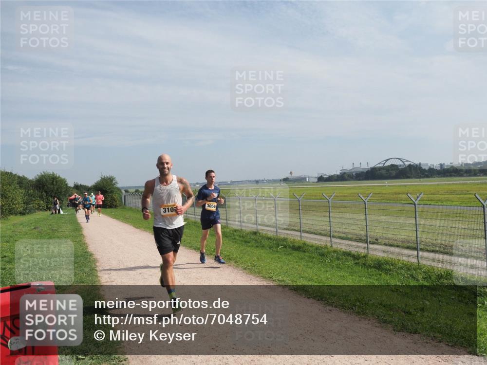 08.09.2024 - Airport Race Miley Keyser http://msf.ph/oto/7048754 08.09.2024 12:08:38 Laufen 3056, 310 meine-sportfotos.de