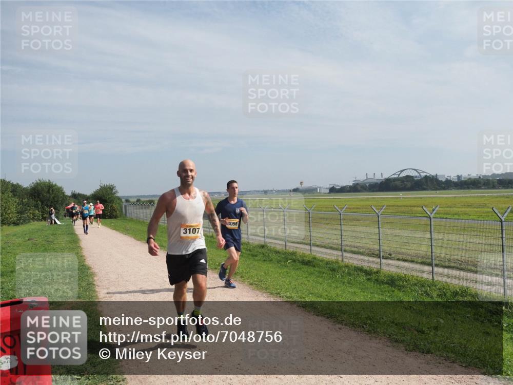 08.09.2024 - Airport Race Miley Keyser http://msf.ph/oto/7048756 08.09.2024 12:08:38 Laufen 3107, 3056 meine-sportfotos.de