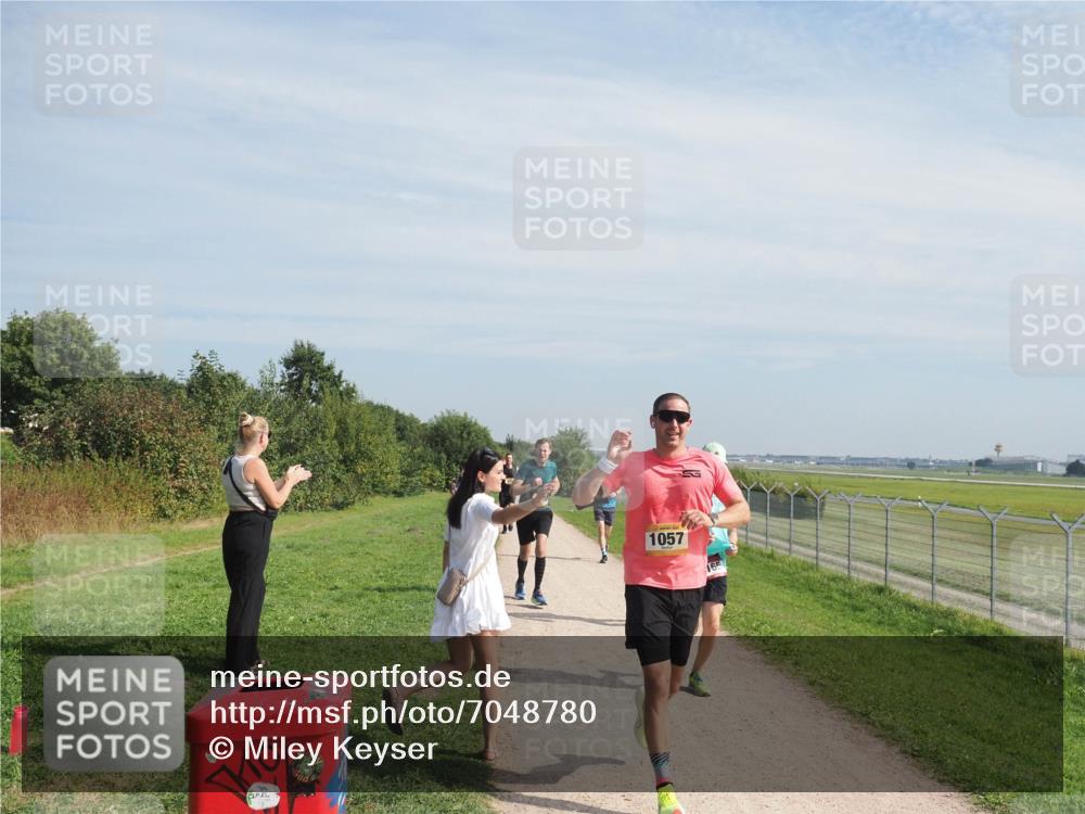 08.09.2024 - Airport Race Miley Keyser http://msf.ph/oto/7048780 08.09.2024 12:08:48 Laufen 1057, 165 meine-sportfotos.de