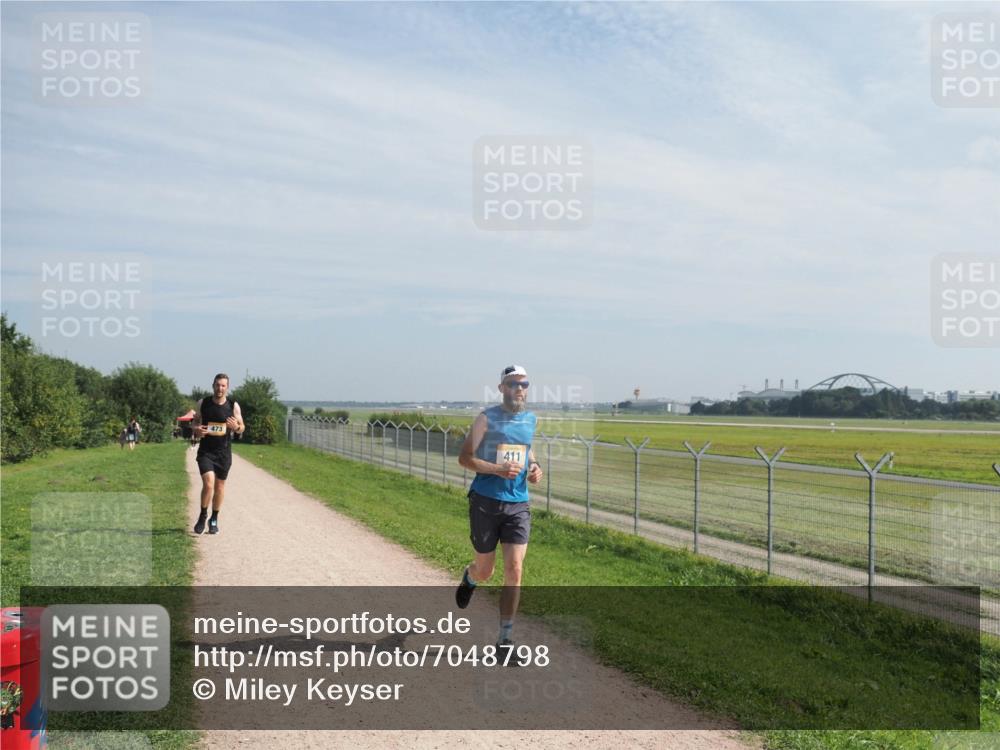 08.09.2024 - Airport Race Miley Keyser http://msf.ph/oto/7048798 08.09.2024 12:08:52 Laufen 473, 411 meine-sportfotos.de