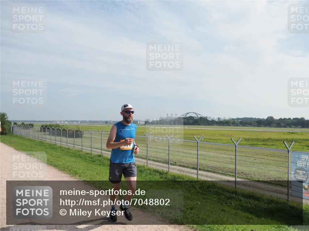08.09.2024 - Airport Race Miley Keyser http://msf.ph/oto/7048802 08.09.2024 12:08:53 Laufen  meine-sportfotos.de