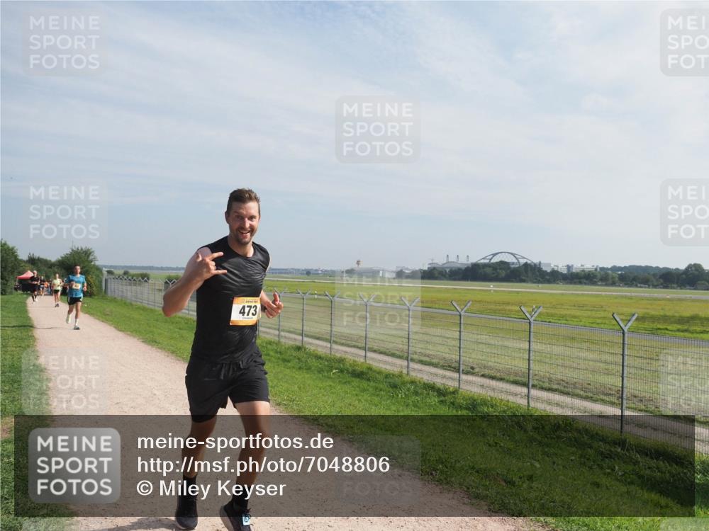 08.09.2024 - Airport Race Miley Keyser http://msf.ph/oto/7048806 08.09.2024 12:08:54 Laufen 473 meine-sportfotos.de