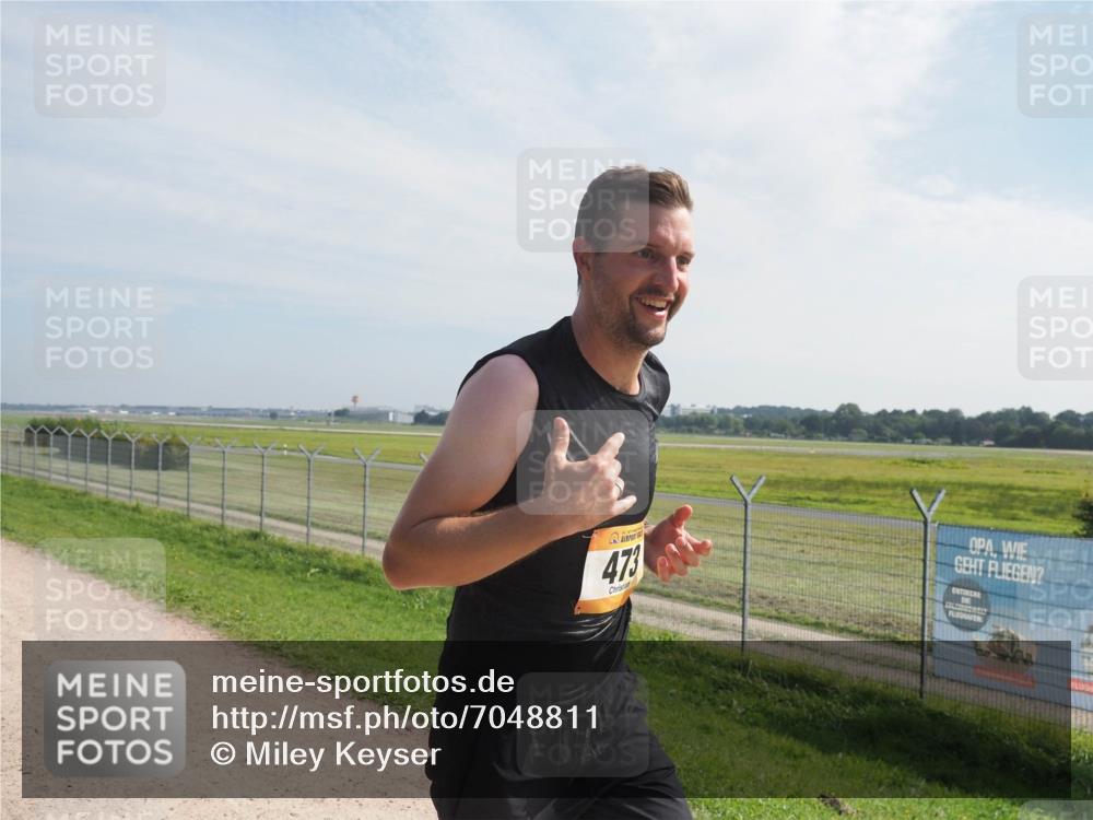 08.09.2024 - Airport Race Miley Keyser http://msf.ph/oto/7048811 08.09.2024 12:08:55 Laufen 473 meine-sportfotos.de