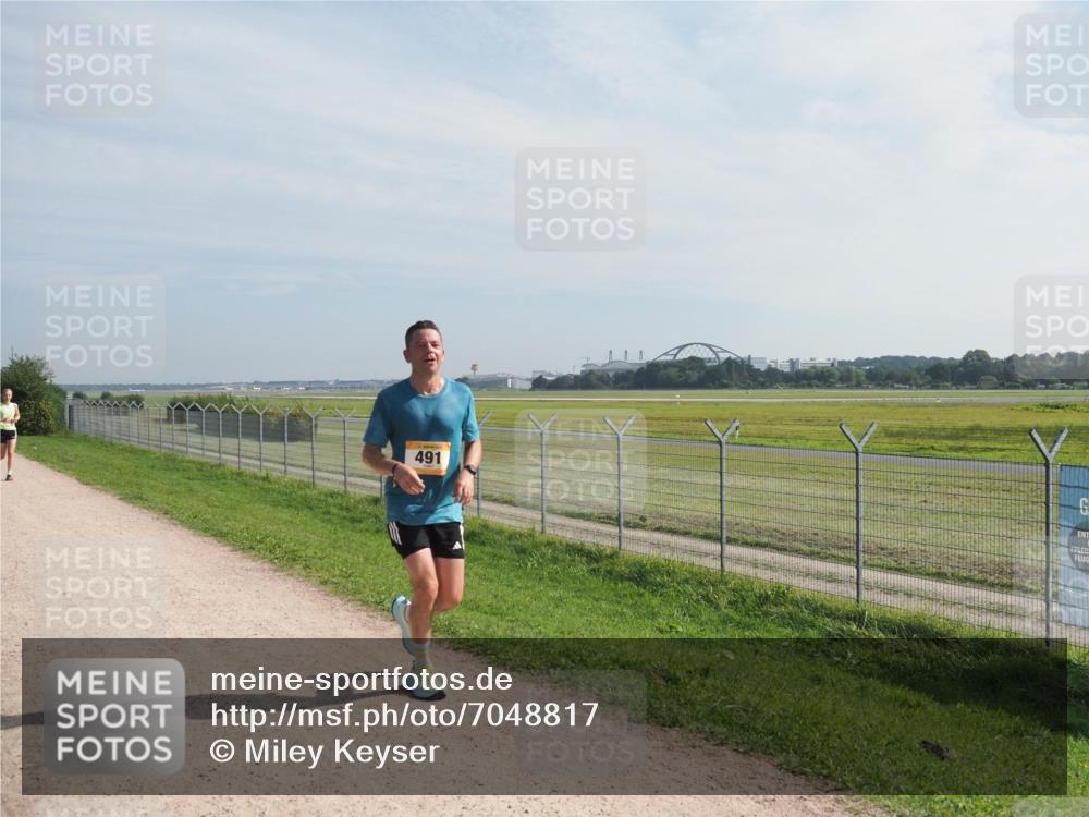 08.09.2024 - Airport Race Miley Keyser http://msf.ph/oto/7048817 08.09.2024 12:09:00 Laufen 491 meine-sportfotos.de