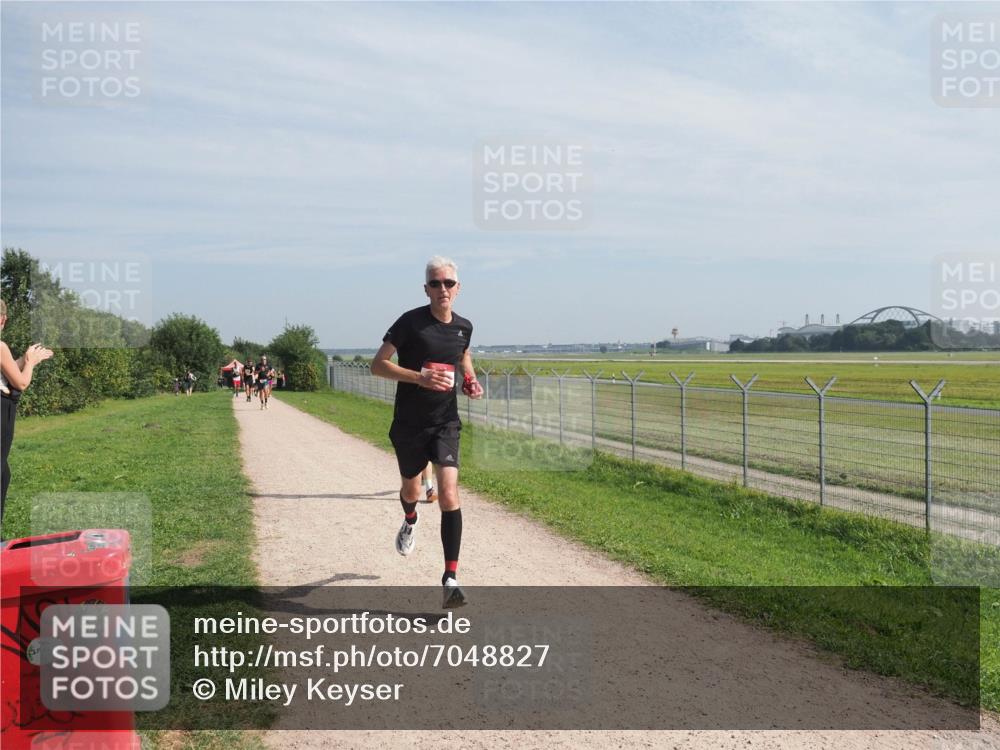 08.09.2024 - Airport Race Miley Keyser http://msf.ph/oto/7048827 08.09.2024 12:09:05 Laufen  meine-sportfotos.de