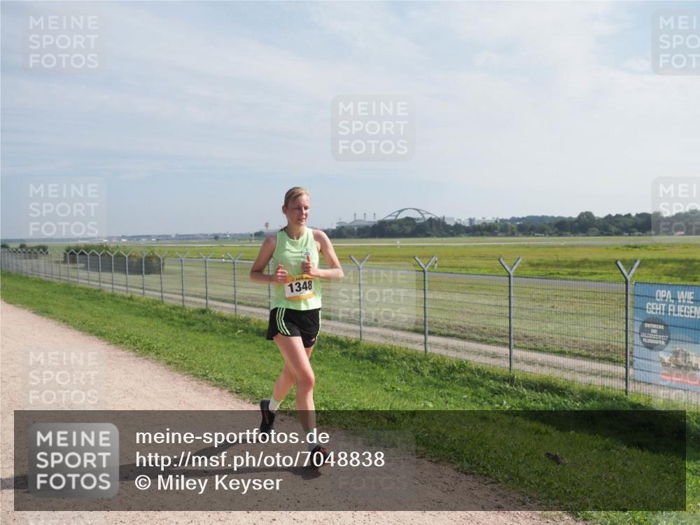 08.09.2024 - Airport Race Miley Keyser http://msf.ph/oto/7048838 08.09.2024 12:09:07 Laufen 1348 meine-sportfotos.de